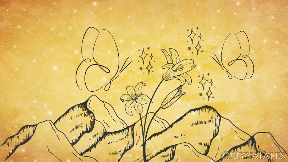 THE ORIGIN OF THE TAROT FAIRIES